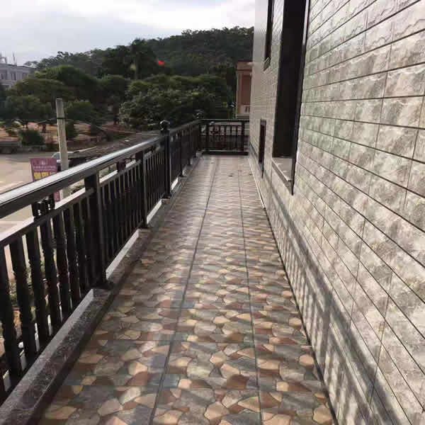 陽臺護欄
