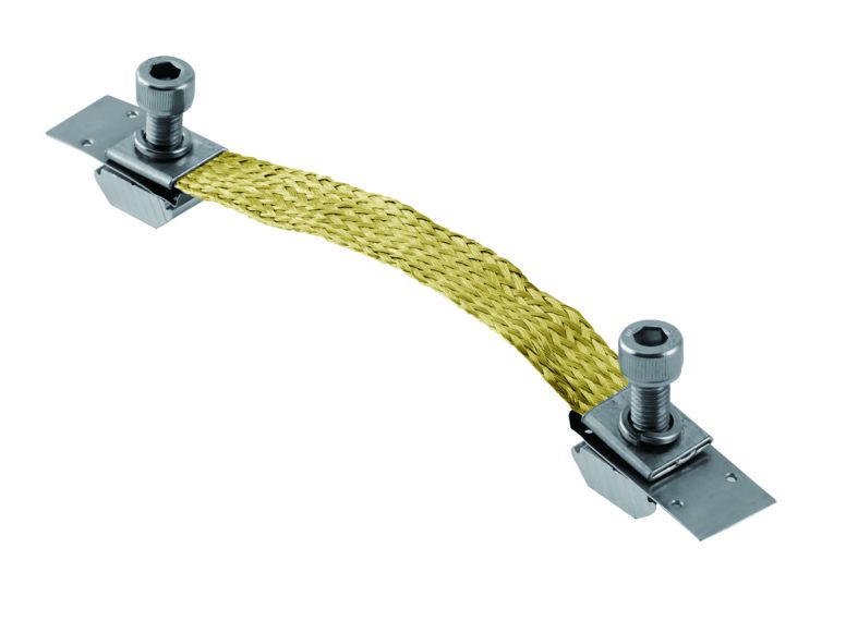 Bonding Jumper ，ground mounting system manufacturers